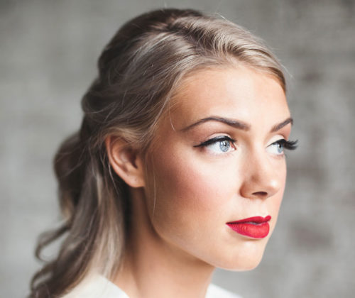 Sarah McGregor